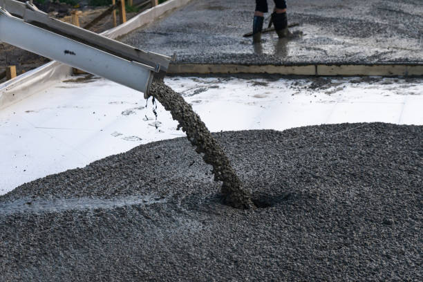 Best Concrete Retaining Walls in Mars Hill, NC
