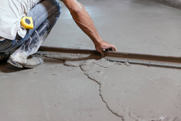 Best Concrete Foundation Repair in Mars Hill, NC