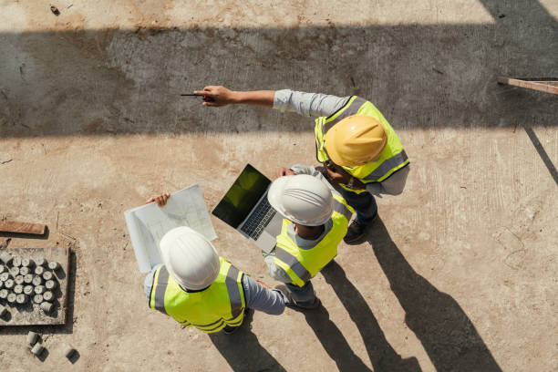Best Concrete Removal and Replacement in Mars Hill, NC