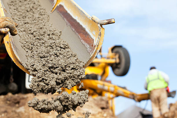 Best Concrete Retaining Walls in Mars Hill, NC