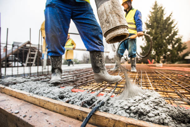 Best Industrial Concrete Flooring in Mars Hill, NC